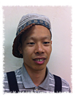 メンバー紹介