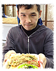メンバー紹介